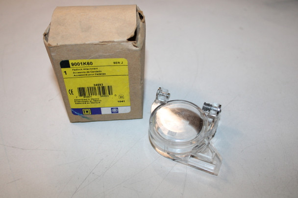 Square D 9001K60 Contact Blocks and Other Accessories EA