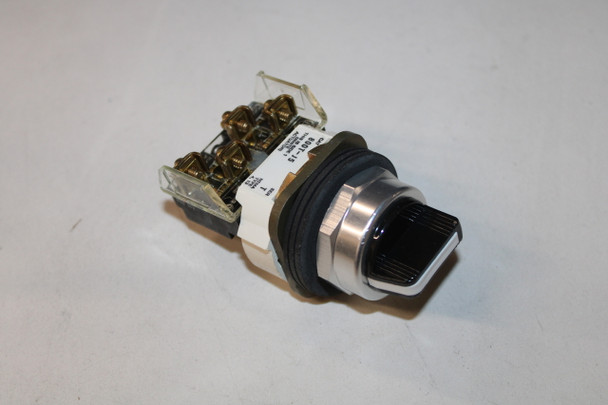 Allen Bradley 800T-J5A Selector Switches EA