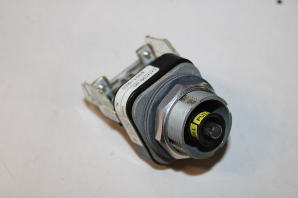 Allen Bradley 800T-Q20 Pushbuttons EA