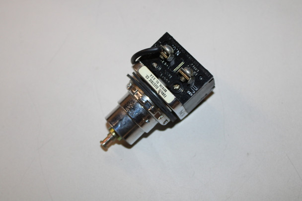 Furnas Electric 51JAPRJU Pushbuttons EA