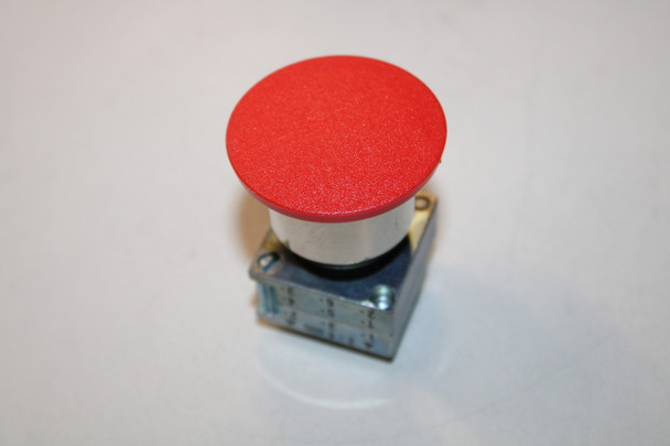 Siemens 3SB3500-1GB61 Pushbuttons EA