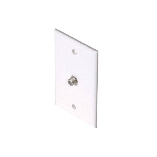 Steren 200-251WH Wallplates and Accessories EA