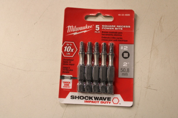 Milwaukee 48-32-4606 Other Tools PK