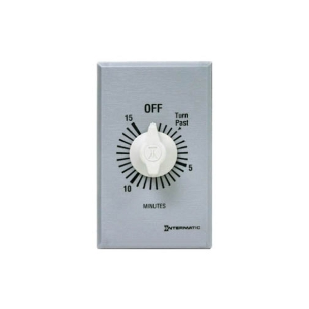 Intermatic  FF15MC Timers and Time Switches EA