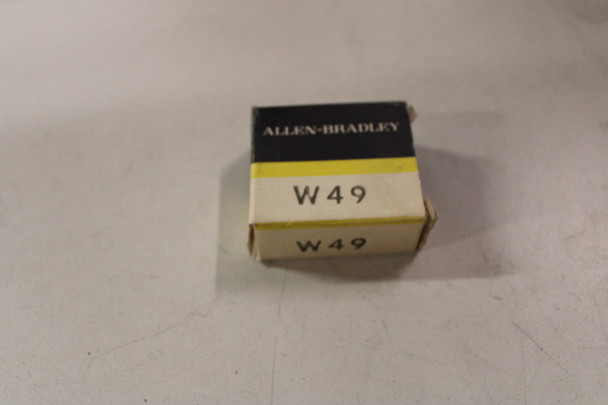 Allen Bradley W39 Heater Packs and Elements EA