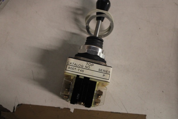Allen Bradley 800T-T4SB22 Other Sensors and Switches EA