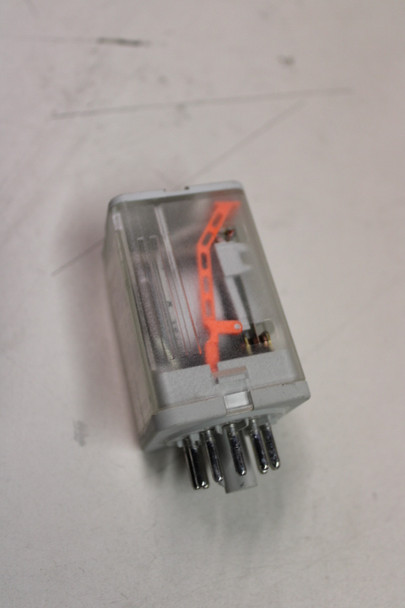 Allen Bradley 700-HA33Z24 Relays EA