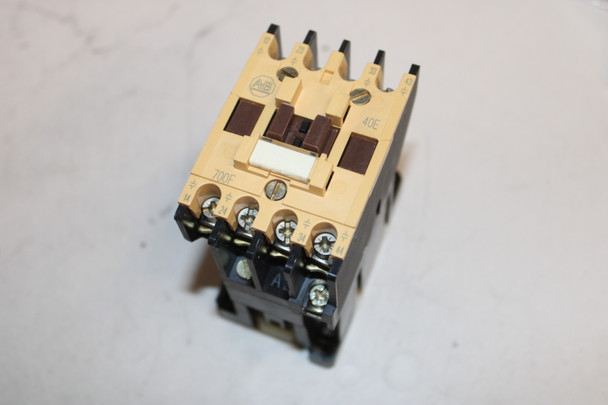 Allen Bradley 700-F400A1 Relays EA