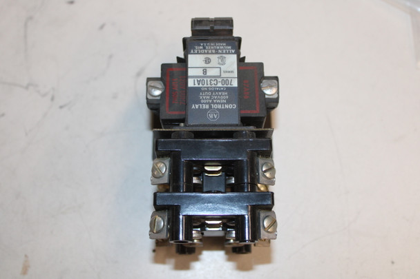 Allen Bradley 700-C310A1 Relays EA