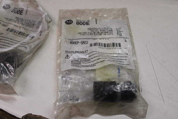 Allen Bradley 800EP-SM22 Other Sensors and Switches EA