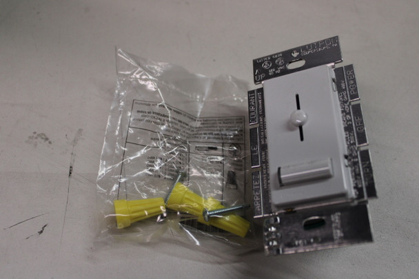 Lutron LX-600PL-WH Other Sensors and Switches EA