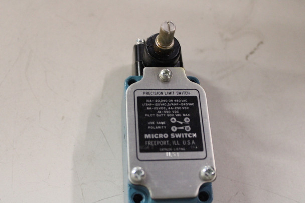 Honeywell 1LS1 Limit Switches EA
