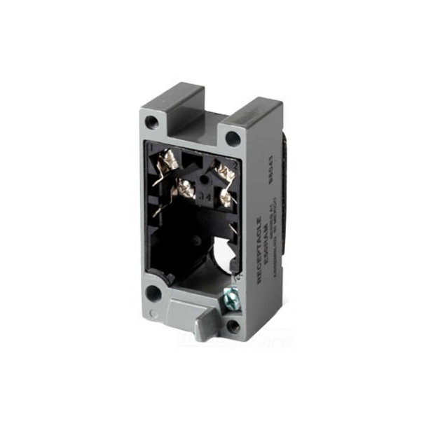 Cutler Hammer E50RBM Limit Switches EA