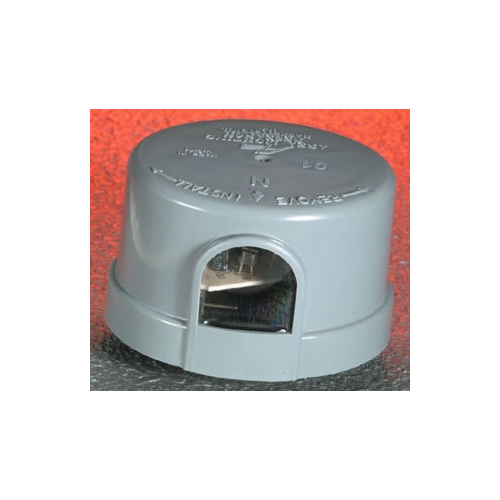 Area Lighting Research SST-PV Proximity and Photoelectric Switches EA