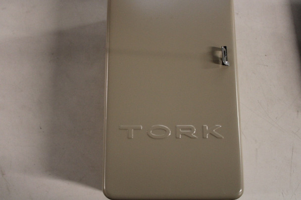 Tork 1101FM Timers and Time Switches EA