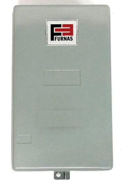 Furnas Electric 14DSE32BA Non-Reversing Heavy Duty Motor Starter