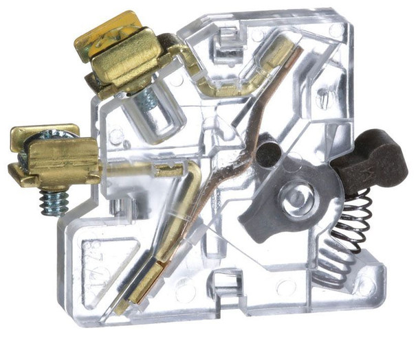 Square D 9999SX12 Auxiliary Contact EA