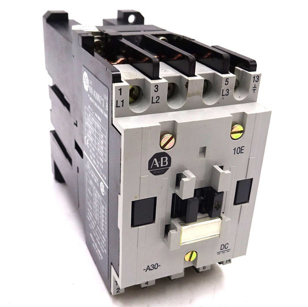 Allen Bradley 100-A30NZ243 Other Contactors EA