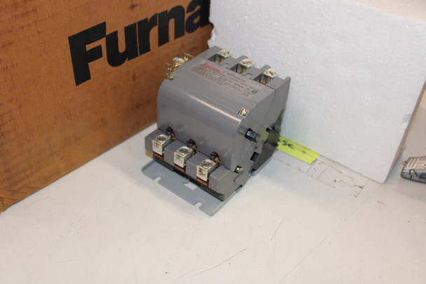 Furnas Electric 40FP32ALD6 Other Contactors EA