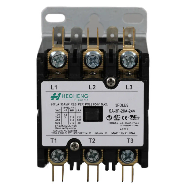 Furnas Electric 40FP32ALD6 Other Contactors EA