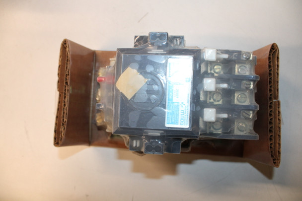 Gould A203C22 Starters EA