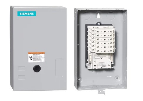 Siemens LEN01C003240A Other Contactors EA