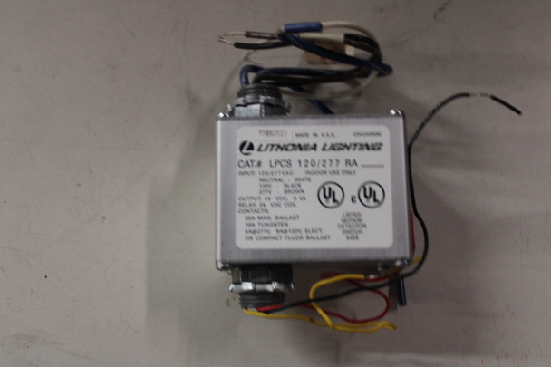 Lithonia Lighting LPCS120/277 Other Transformers EA