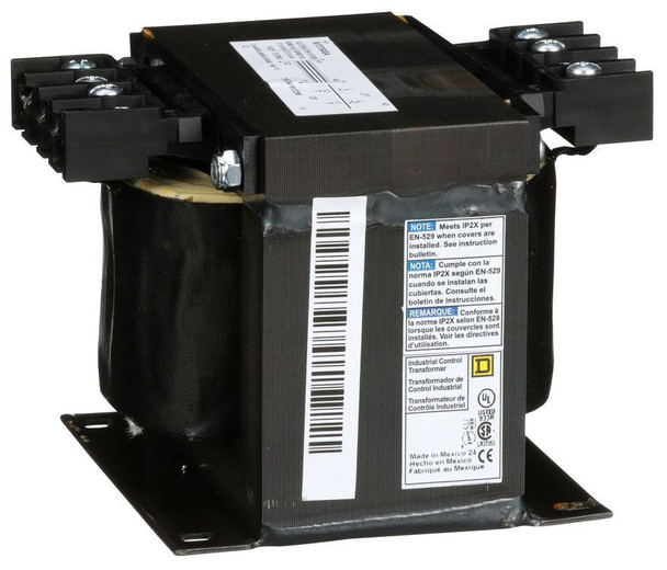 Square D 9070T500D4 Other Transformers EA