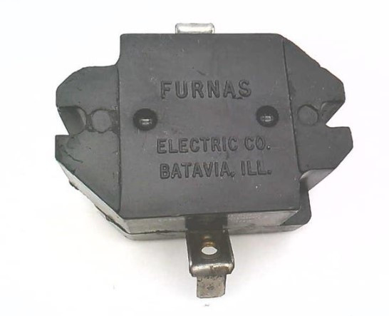 Furnas Electric D17365021 Coils EA