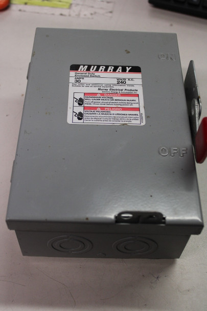 Siemens GU221 Molded Case Breakers (MCCBs) EA
