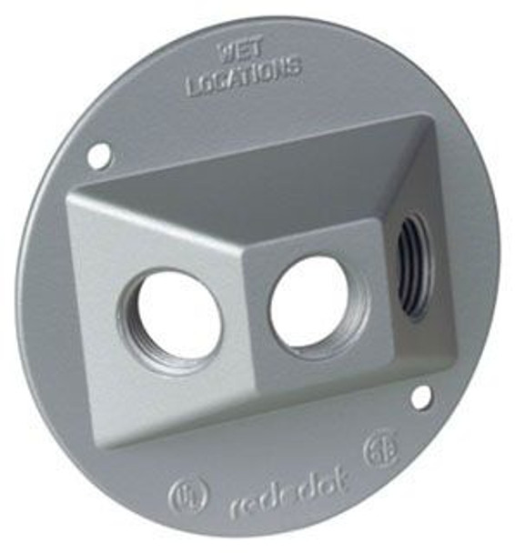 Red Dot DSS-3 Other Conduit/Fittings/Outlet Boxes EA