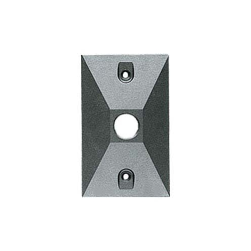 RAB R14-1A Outlet Boxes/Covers/Accessories EA