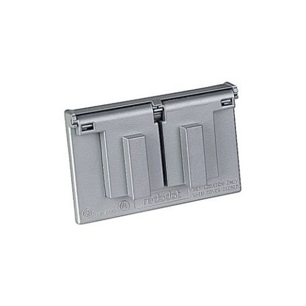 Red Dot S310E Outlet Boxes/Covers/Accessories EA