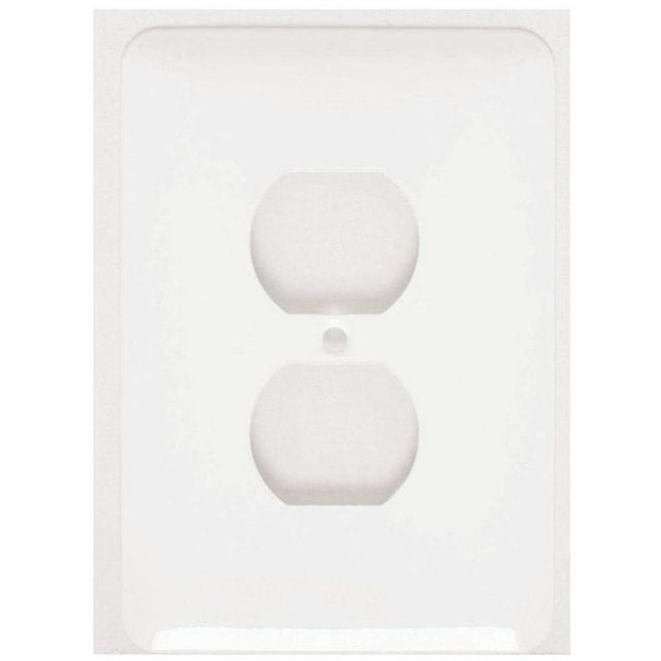 Mulb 76701 Wallplates and Switch Accessories EA
