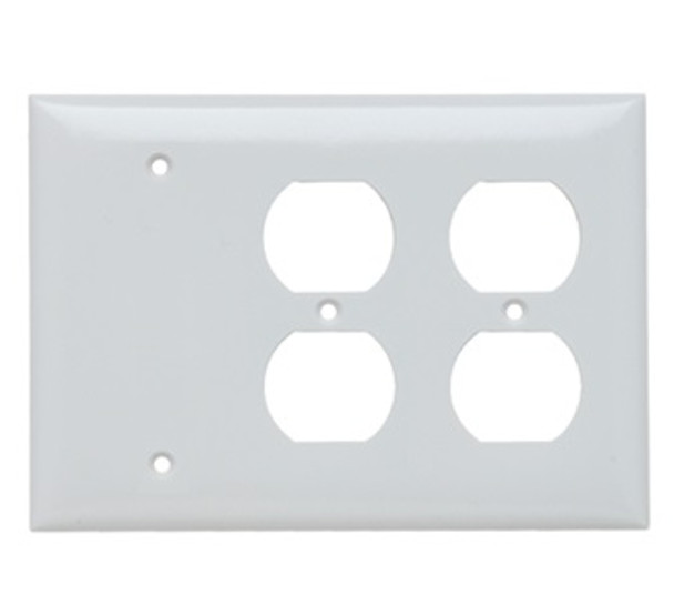 Mulberry 86163 Wallplates and Switch Accessories 10BOX