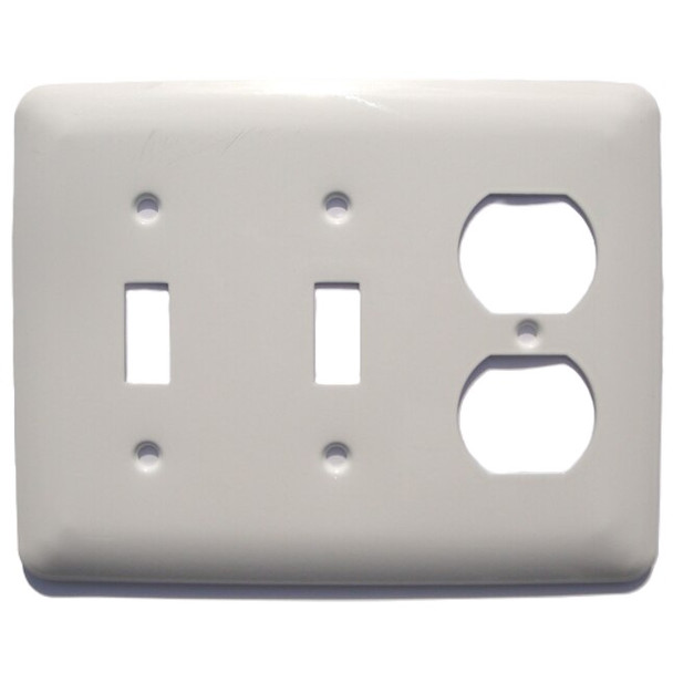 Mulberry 76543 Wallplates and Switch Accessories EA