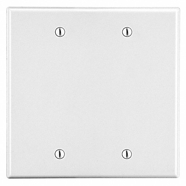 Mulberry 85852 Wallplates and Switch Accessories White EA
