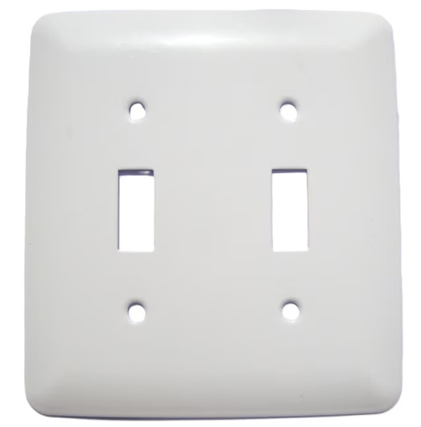 Mulberry 76072 Wallplates and Switch Accessories EA