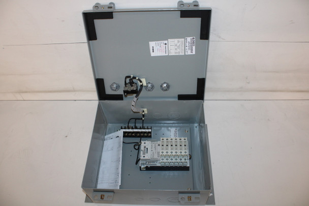 GE CR463LD0AJA14A0 Lighting Contactors EA