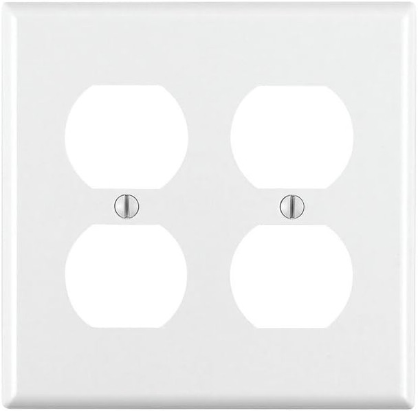 Mulberry 88102 Wallplates and Switch Accessories EA