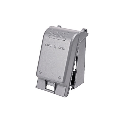 Red Dot CKSUV Outlet Boxes/Covers/Accessories EA