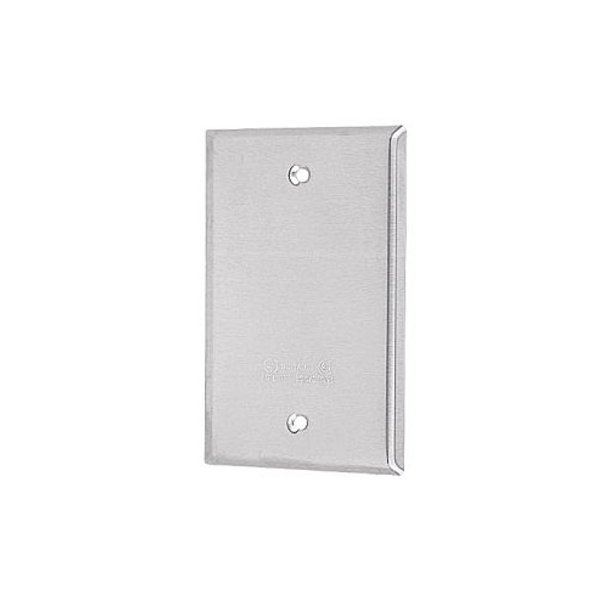 Red Dot S340E Wallplates and Accessories Red EA