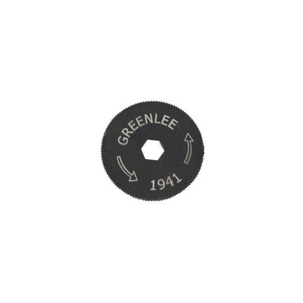 Greenlee 1941-1 Power Tools EA