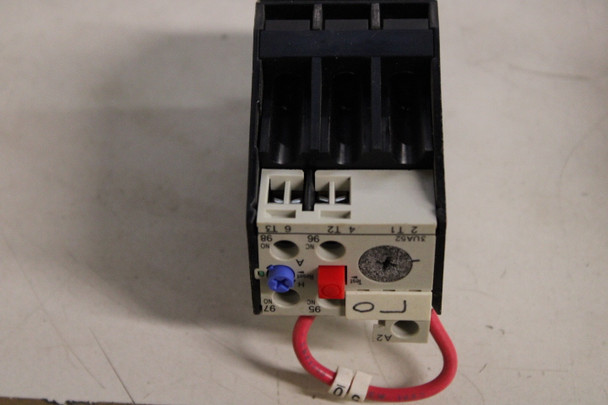 Siemens 3UA53-UW1 Relays EA Siemens 3UA53-UW1 Relays EA