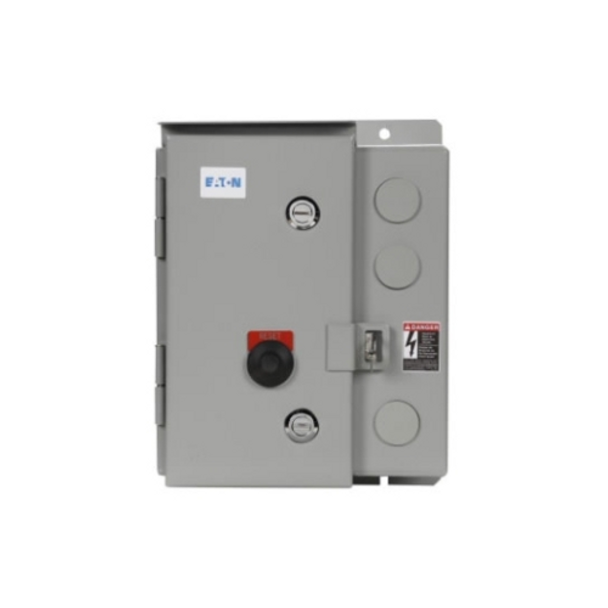 Eaton Cutler-Hammer ECN0621AAA NEMA and IEC Contactors EA