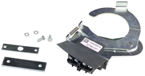 Square D EIK40602 Switch Accessories EA