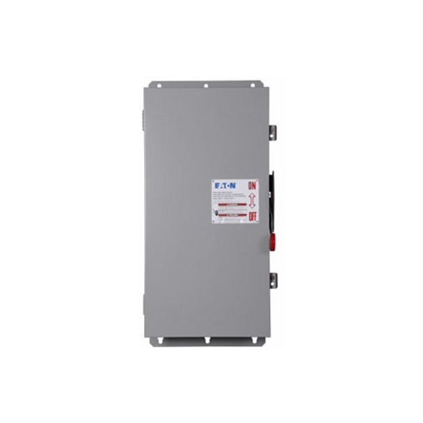 Eaton DH364NDK-00NP Heavy Duty Safety Switches EA