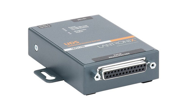 Lantronix UD1100001-01 Other Network Devices and Accessories EA