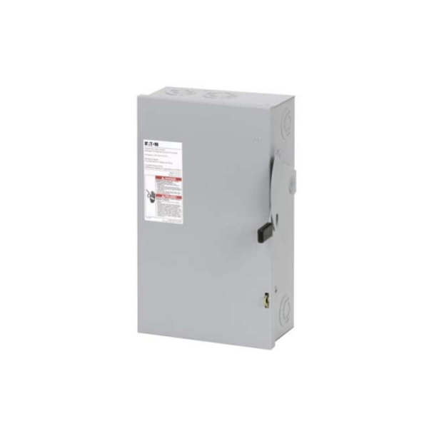 Eaton DG322NGB Safety Switches 60A 240V EA