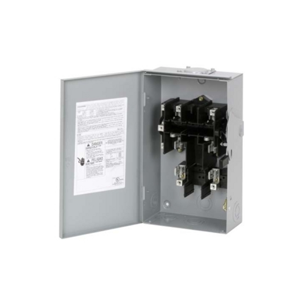 Eaton DG222NRB Safety Switches 60A 240V EA